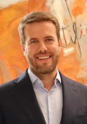 Mauricio Úbeda Soriano